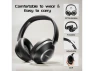 Thumbnail Bluetooth headphones — Wireless Earbuds, Generic Logic, Inc.