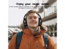 Thumbnail Bluetooth headphones — Wireless Earbuds, Generic Logic, Inc.