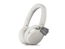 Thumbnail Over-ear hybrid active noise cancelling headphones, White — Wireless Earbuds, Generic Logic, Inc.