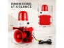 Thumbnail Motion Sensor Alarm — Motion Sensor, Generic Logic, Inc.