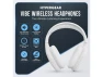 Thumbnail Over-ear wireless Bluetooth headphones — Wireless Earbuds, Generic Logic, Inc.
