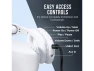 Thumbnail Over-ear wireless Bluetooth headphones — Wireless Earbuds, Generic Logic, Inc.