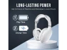Thumbnail Over-ear wireless Bluetooth headphones — Wireless Earbuds, Generic Logic, Inc.