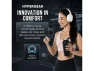 Thumbnail Over-ear wireless Bluetooth headphones — Wireless Earbuds, Generic Logic, Inc.