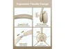 Thumbnail Bluetooth Wireless Headset — Wireless Earbuds, Generic Logic, Inc.