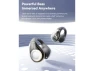 Thumbnail Open-ear clip-on earbuds — Wireless Earbuds, Generic Logic, Inc.