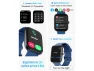 Thumbnail Smartwatch 1.91' — Smart Watch, Generic Logic, Inc.