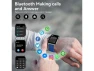 Thumbnail Smartwatch — Smart Watch, Generic Logic, Inc.