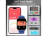 Thumbnail Smartwatch — Smart Watch, Generic Logic, Inc.