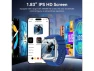 Thumbnail Smartwatch — Smart Watch, Generic Logic, Inc.