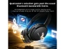 Thumbnail Wireless Headphones for TV Watching, Black — Wireless Earbuds, Generic Logic, Inc.