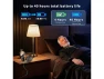 Thumbnail Wireless Headphones for TV Watching, Black — Wireless Earbuds, Generic Logic, Inc.
