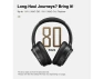 Thumbnail Wireless Over-Ear Headphones — Wireless Earbuds, Generic Logic, Inc.