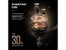 Thumbnail Wireless Over-Ear Headphones — Wireless Earbuds, Generic Logic, Inc.
