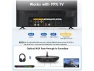 Thumbnail Wireless TV Headphones — Wireless Earbuds, Generic Logic, Inc.