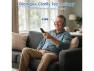 Thumbnail Wireless TV Headphones — Wireless Earbuds, Generic Logic, Inc.