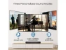 Thumbnail Wireless TV Headphones — Wireless Earbuds, Generic Logic, Inc.