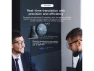 Thumbnail AI Glasses with Camera — Smart Glasses, Generic Logic, Inc.