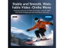 Thumbnail Bone Conduction Headphones with Camera — Wireless Earbuds, Generic Logic, Inc.