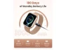 Thumbnail Smart Watch — Smart Watch, Generic Logic, Inc.