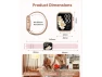 Thumbnail Smart Watch — Smart Watch, Generic Logic, Inc.