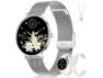 Thumbnail Smartwatch with 3 bands — Smart Watch, Generic Logic, Inc.