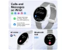 Thumbnail Smartwatch with 3 bands — Smart Watch, Generic Logic, Inc.