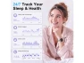 Thumbnail Smartwatch with 3 bands — Smart Watch, Generic Logic, Inc.