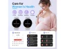 Thumbnail Smartwatch with 3 bands — Smart Watch, Generic Logic, Inc.