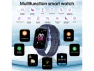 Thumbnail Smartwatch — Smart Watch, Generic Logic, Inc.