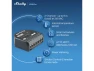 Thumbnail 2-channel smart relay switch, 2-pack — Smart Switch, Shelly