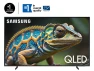 Thumbnail 50-inch-class QLED Smart Television — Smart TV, Samsung