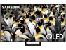 Thumbnail 75 inch Class QLED Television — Smart TV, Samsung