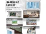 Thumbnail 75-inch TV — Smart TV, Samsung