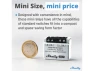 Thumbnail Gen3 Smart Energy Meter — Energy Monitor, Shelly