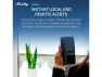 Thumbnail Gen4 Flood S Smart Water Leak Sensor — Water Shut Off Valve, Shelly