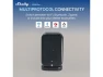 Thumbnail Gen4 Presence mmWave presence sensor, Black — Motion Sensor, Shelly