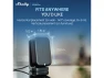 Thumbnail Gen4 Presence mmWave presence sensor, Black — Motion Sensor, Shelly