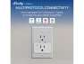 Thumbnail Gen4 Smart Home Plug, White, 4 Pack — Smart Plug, Shelly