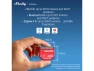 Thumbnail Gen4 Smart Relay Switch, 4-Pack — Smart Switch, Shelly