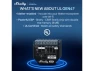 Thumbnail Gen4 Smart Relay Switch — Smart Switch, Shelly