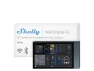 Thumbnail In-wall Smart Home Control Panel, Silver — Smart Switch, Shelly