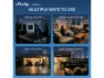 Thumbnail PIR Motion and LUX Sensor — Motion Sensor, Shelly