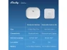Thumbnail PIR Motion and LUX Sensor — Motion Sensor, Shelly