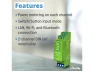 Thumbnail Smart Dimmer, 2 Channels — Smart Switch, Shelly