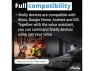 Thumbnail Smart Dimmer — Smart Switch, Shelly
