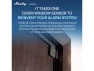 Thumbnail Smart Door and Window Sensor, Black — Motion Sensor, Shelly