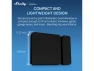 Thumbnail Smart Door and Window Sensor, Black — Motion Sensor, Shelly