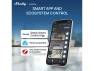 Thumbnail Smart Door and Window Sensor, Black — Motion Sensor, Shelly