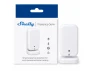 Thumbnail White mmWave Presence Sensor — Motion Sensor, Shelly
